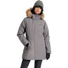 Savalan Women's Down Parka BOREALIS