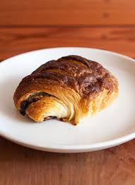 Pin On Croissants