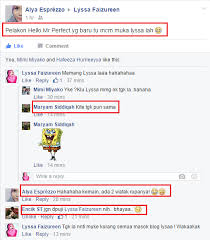 Terima kasih kerana memilih admya sebagai blog drama korang. Lyssa Faizureen Berlakon Drama Hello Mr Perfect Tv3 Lyssa Faizureen