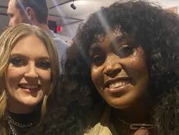 CMT NEXT WOMEN OF COUNTRY 2023