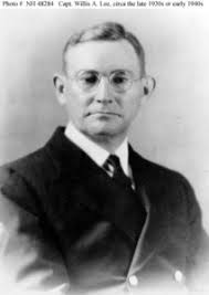 Lee, Willis Augustus Jr “Ching”.