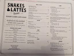 Jun 17, 2021 · home » unlabelled hana hawaiian grill tucson : Online Menu Of Snakes Lattes Tucson Restaurant Tucson Arizona 85719 Zmenu