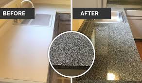 Diy remodeling expert fuad reveiz shows how to lay ceramic tiles over a laminate countertop and how to install a. Change The Color Of Laminate Countertops Without Replacing Them