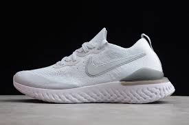 It's soft, springy, lightweight and durable. Nike Epic React With Sneaker Part 4