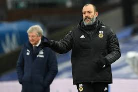 There is a significant backroom staff who come with nuno and the budget for their contracts proved a sticking point between the two sides. Qiocjrvknchezm