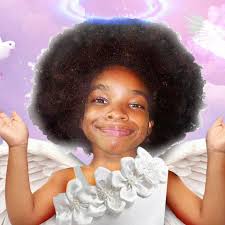 Fundraiser by Tatyanna Moxey : Honoring Adriel Moxey's Radiant Life