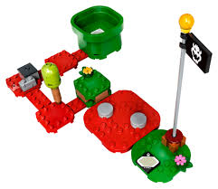 Construir y armar formas diferentes con partes legos juego estilo rompecabezas d. Sets Y Paquetes Completos Lego Anos 71370 Lego Super Mario Fuego Mario Encendido Paquete Para Armar Juego 11 Piezas 6 Thaifintech