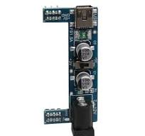 Inland Breadboard 5V/3V Power Supply Module - Micro Center