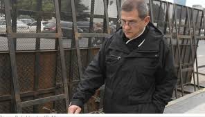 La titular de madres cargó contra el hombre investigado por la justicia y advirtió: Sergio Schoklender Y Jose Lopez Quedaron A Un Paso Del Juicio Oral Por La Causa Suenos Compartidos La Red Corrientes 107 1