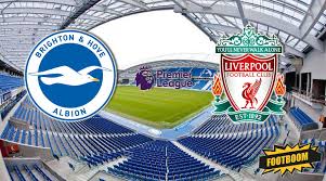 «брайтон» — «ливерпуль» — 1:1. Brajton End Houv Liverpul Prognoz Anons I Stavka Na Match 08 07 2020 á‰ Footboom