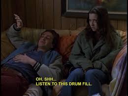 Sam becomes jealous when bill's named cinday's lab partner and works with her after school. Tumblr Image 1727170 On Favim Com