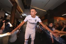 Davidson da luz pereira (born 5 march 1991) is a brazilian footballer who plays as a winger for süper lig club alanyaspor. Alanyaspor E O Destino De Davidson Mais Guimaraes