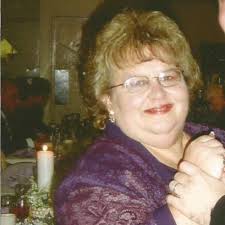 Joanne Rosato George (1952-2021)