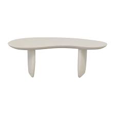 Cambridge custom 3 drawer timber bedside table. 32 Off Cb2 Cb2 X Goop Jelly Bean Coffee Table Tables