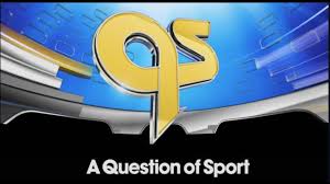 Test your sports trivia knowledge with these 40 questions and answers that cut across different for all sports lovers and enthusiasts out there, these are questions that you should be able to answer. A Question Of Sport 2017 Intro Youtube