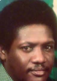 Michael Anthony McDade, Sr