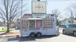 Mahony’s Food Truck — Restaurant food truck in Bowling Green, Ohio