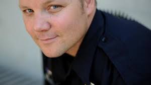 Lakewood cop helps boy get wheelchair