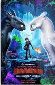 Please, try to prove me wrong i dare you. How To Train Your Dragon 3 The Hidden World Quiz Quizizz