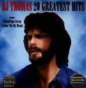America soundtruck, and billy joe thomas (born august 7, 1942) is an american singer widely known for his hit songs of the 1960s and 1970s, which appeared on the pop, country. B J Thomas Songs List Oldies Com
