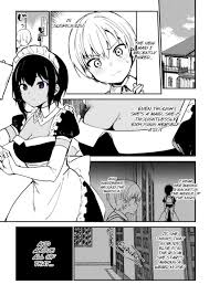 Read My Recently Hired Maid Is Suspicious Chapter 1 on Mangakakalot