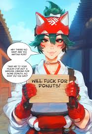 YELUA on X: KIRIKO (OVERWATCH) full comic on my Pixiv, uncensored and more  images on Patreon! Kiriko Overwatch2 overwatch hentai rule34  overwatchporn overwatchrule34 doujin doujinshi hentaicomic nsfw  waifu waifus animeporn t.co ...