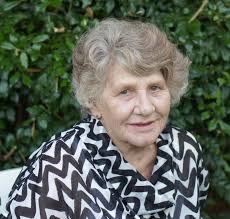 Sad to announce the passing yesterday of my lovely sister Esme Parry who  attended Howells from 79-86ish.