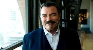 Keep Tom Selleck In Your Prayers The Horse Mafia