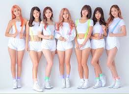 Kpop Group Dia To Host Their Own Reality Show Koogle Tv Kpop Girl Groups Kpop Girls Girl