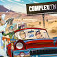 ComplexCon - Sunday event image