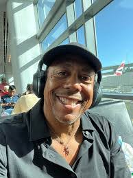 Garrick Davis's Instagram, Twitter & Facebook