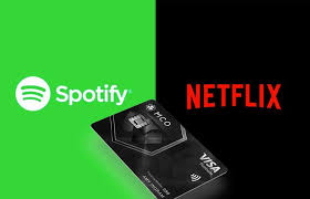 Airport lounge access, up to 8% cro rewards, interbank exchange rates, and no fee atm withdrawals worldwide. New Crypto Com Visa Card To Gift Free Netflix And Spotify Subscriptions