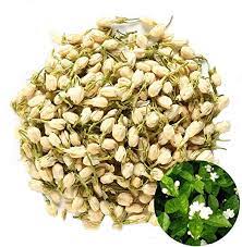 Shop.alwaysreview.com has been visited by 1m+ users in the past month Tooget Fragrant Natural Pure Jasmine Buds Dried Jasmine Flowers Wholesale Herbal Tea 4 Oz Amazon Co Uk Grocery