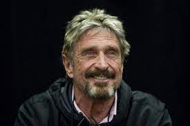 Mcafee associates achieved early success as the creator of mcafee's first commercial antivirus software, and the business now produces a range. Ce4 Wp0awsbqmm