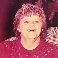 Ruth Oyer Obituary (1941