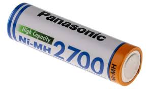 Learn how to change the batteries in your smoke detector. Bk 3hgae 4be Panasonic Panasonic Aa Nimh Rechargeable Aa Batteries 2 5ah 1 2v 812 4429 Rs Components