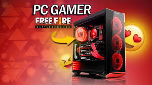 Por fim, é necessário fazer a configuração de controles no smartgaga para poder jogar. O Melhor Pc Gamer Para Rodar Free Fire Qual Sera Dicas Pc