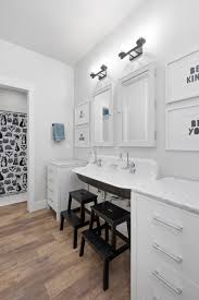 Back to article → trough sink bathroom vanity advantages. 75 Beautiful Bathroom With A Trough Sink Pictures Ideas May 2021 Houzz