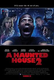 A Haunted House 2 Wikipedia