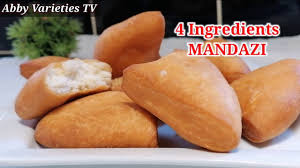 I would like to assume, that mandazi is a general name. Download How To Make Crunchy Mandazi Mp4 Mp3 3gp Naijagreenmovies Fzmovies Netnaija