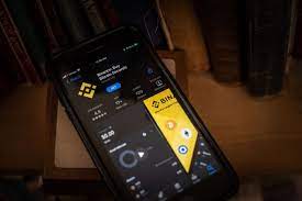 Buy or sell bitcoin and cryptocurrencies today on binance, our easy to use platform allows you to purchase cryptocurrencies easily and quickly. Sec Urges Caution As Binance Takes Off