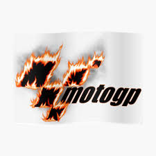 Find & download free graphic resources for moto gp. Motogp Logo Sticker By Adenik Redbubble