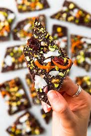 Halloween snacks for adults google search. 50 Healthy Low Calorie Desserts Recipes For Diet Desserts