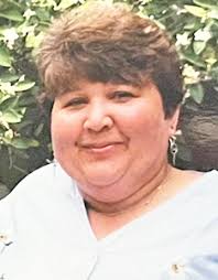 Nadine Roxanne Abbott Obituary