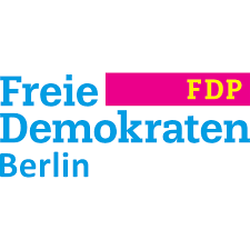 Der bundesparteitag der fdp berät das wahlprogramm. Fdp Lv Berlin Download Logo Icon Png Svg
