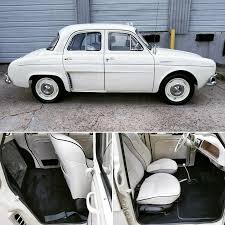 Image result for Ireland Green 1960 Renault