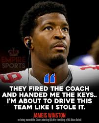 Jameis Winston in 2019 was insane 😳