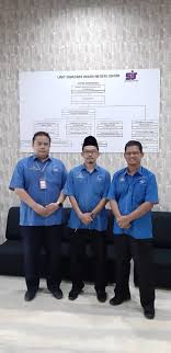 Job vacancies 2017 at johor economic planning unit. Lawatan Kerja Ke Unit Strategik Modal Insan Usmi Johor Flickr
