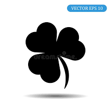 50 shamrock tattoo designs for men ireland ink ideas. Black Shamrock Stock Illustrations 5 480 Black Shamrock Stock Illustrations Vectors Clipart Dreamstime