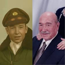 Claude Wilburn Haston